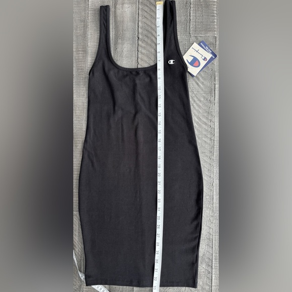 Champion Bodycon Cami Dress Size S - Picture 6 of 6